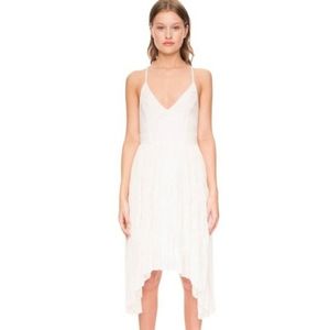 NWT Keepsake the Label Follow the Sun Dress